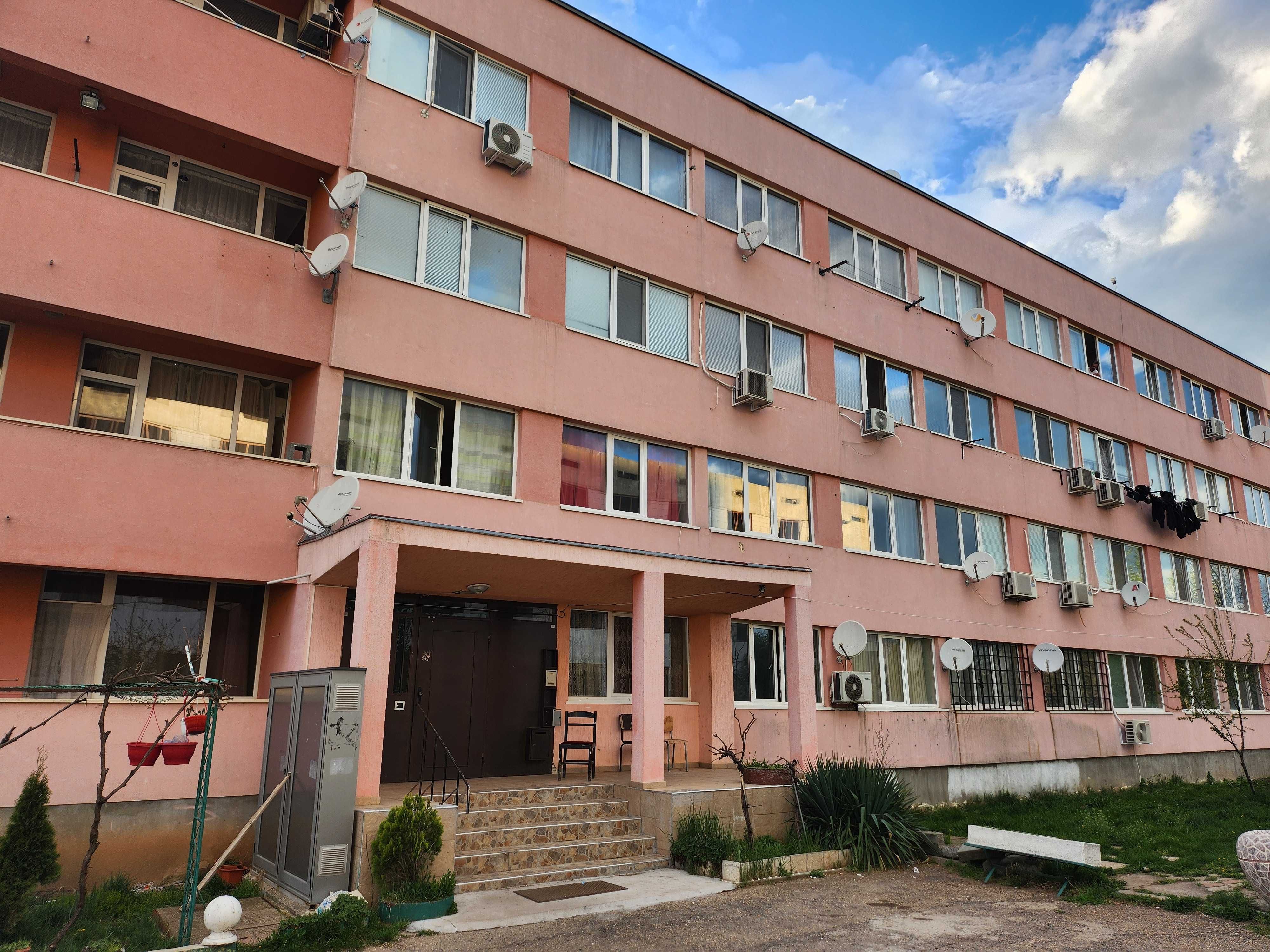 Продажба на апартамент