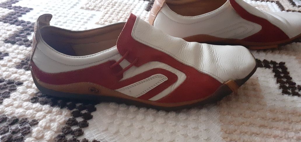 Мъжки обувки Clarks