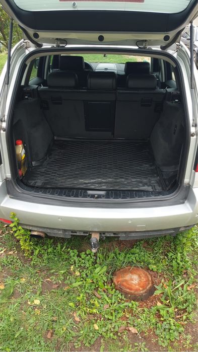 Vand BMW X3 2006