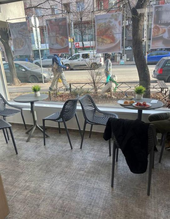 Дава се под наем Заведение в София, Красно село - 75 кв.м за 1425.96 € - Снимка #3