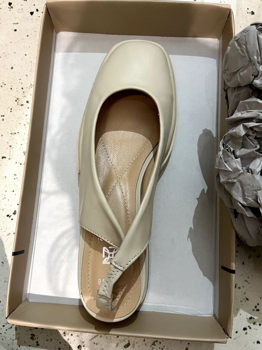 GIANNI летни обувки