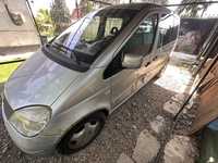 Mercedes-Benz Vaneo lovit