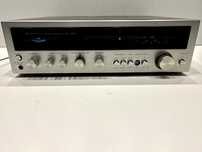 Amplificator Kenwood KR-4400 Vintage