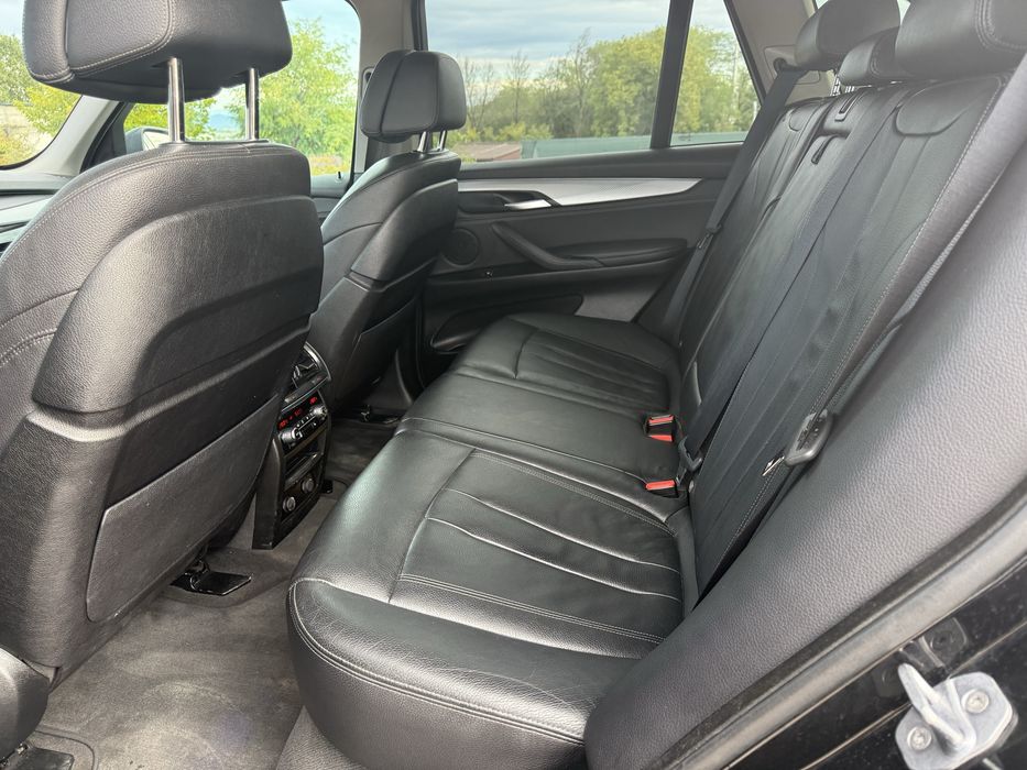 Bmw X52.0i  4.0e 313 Cp plughin hibrid