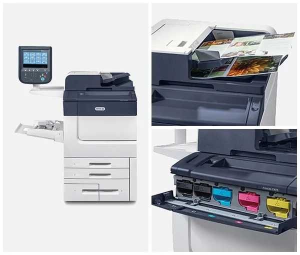 Xerox PrimeLink C9065 ЦПМ