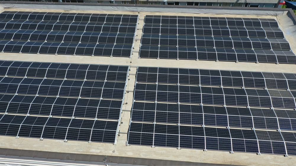 Sisteme fotovoltaice premium!!!