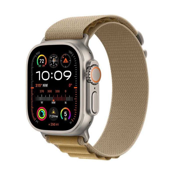 Apple Watch Ultra, 49мм