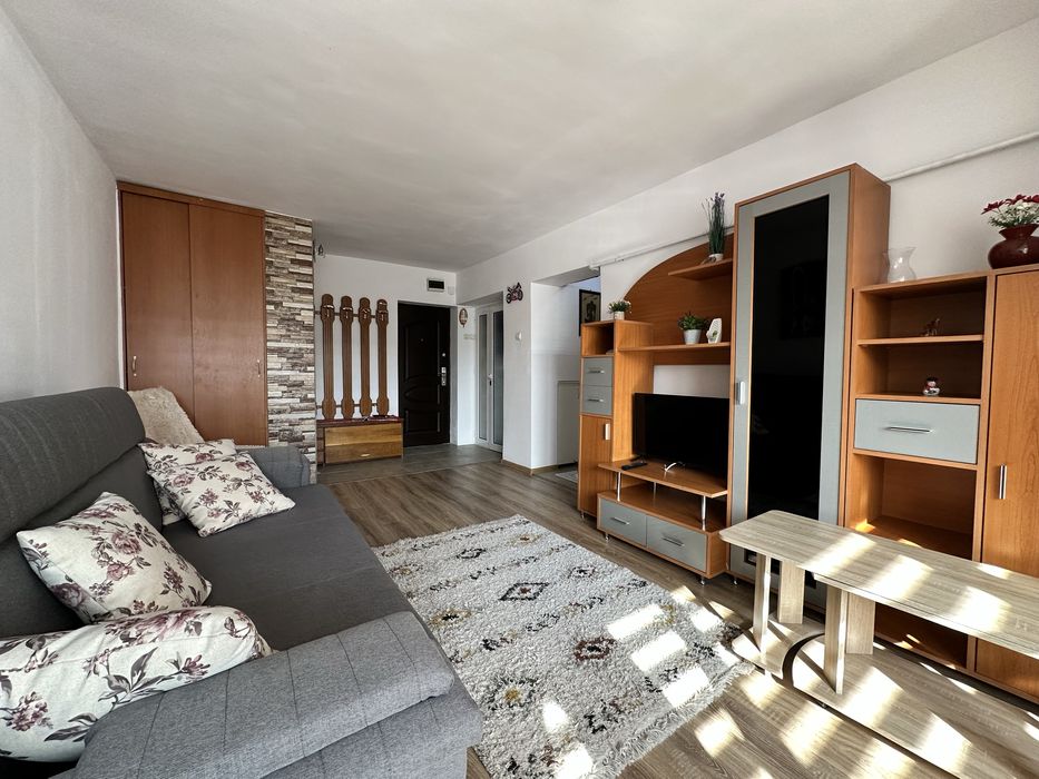Apartament de vânzare Tg-Jiu zona excelentă