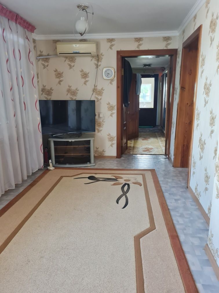 Продам дом.поселок Восход район таймас  улица Заливная 42