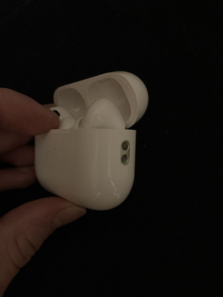 AirPods pro 2 оригинал СРОЧНО