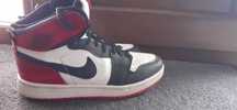Jordan 1    marime 39-40 eu