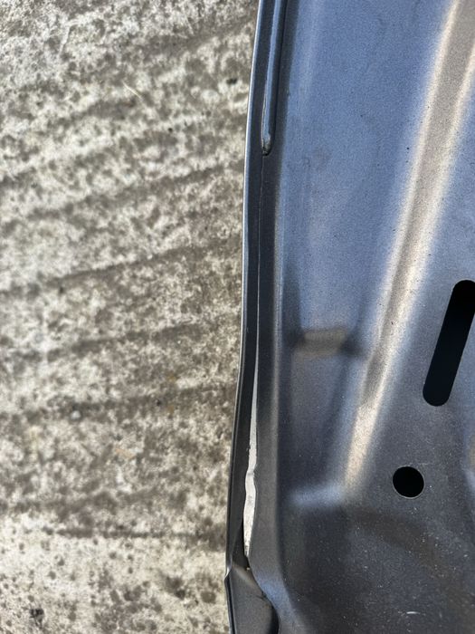 Capota fata motor Citroen DS4 facelift 2016-2021