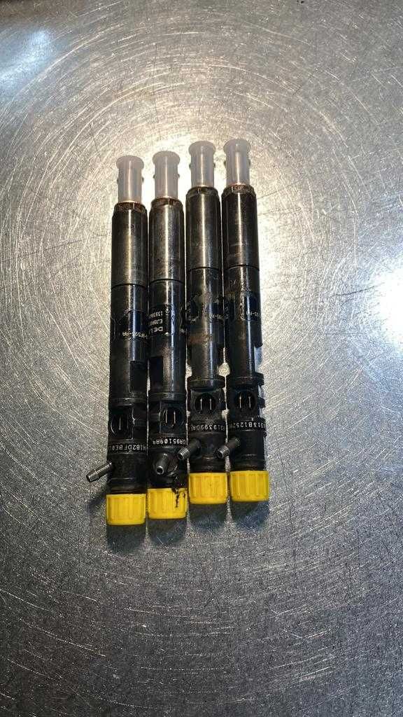 Injectoare Reconditionate Orice Model
