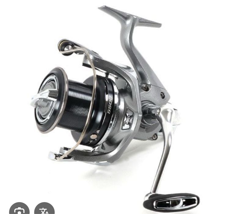 Vand mulineta shimano ultegra 5500 xsd