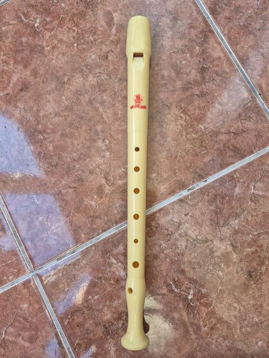 Fluier Musikland stare noua