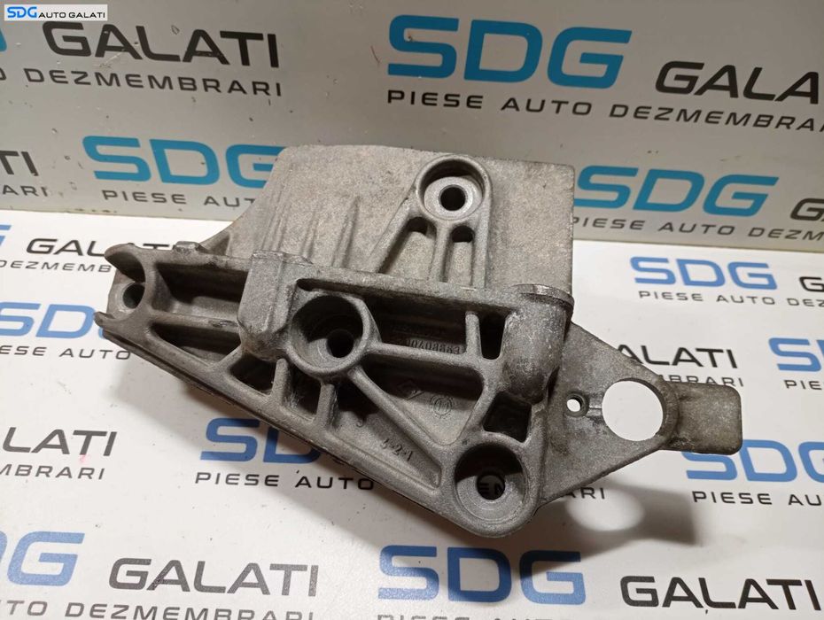 Suport Tampon Motor Renault Clio 3 Grandtour Break Combi 1.5 DCI 2005 - 2014 Cod 8200408663 [M4209]