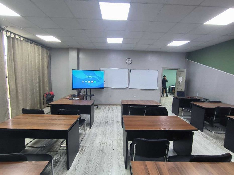 Продается готовый бизнес и здание в 3 этажа на Водника - 2я линия.