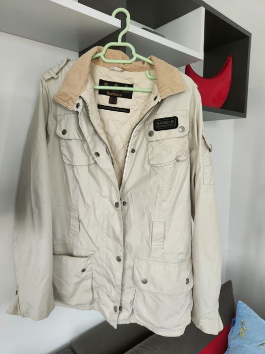 Geaca dama barbour
