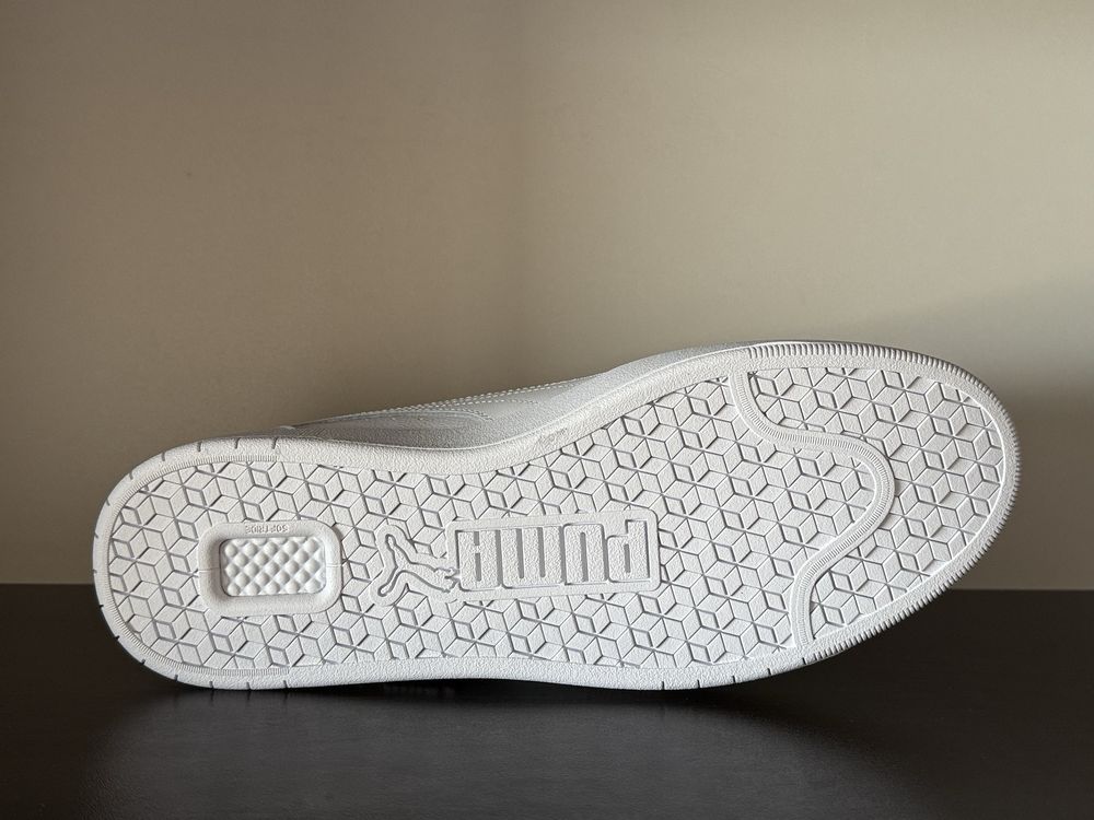 Puma Court Ultra 45номер 29.5см Стелка Нови с Кутия
