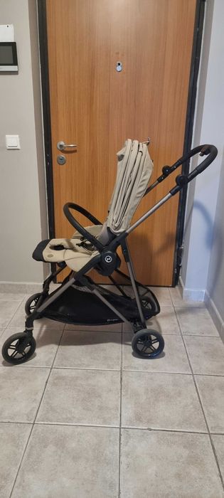 Carucior sport Cybex Melio
