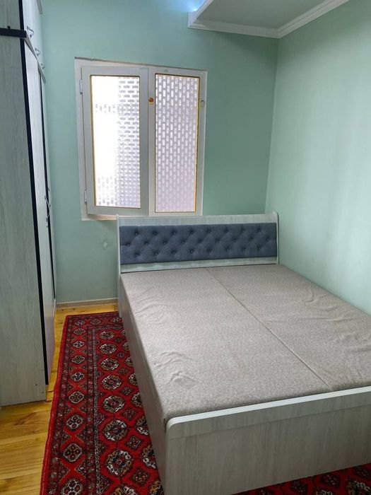 Сергли Грин хаус да 2 хона квартира ижарага берлади