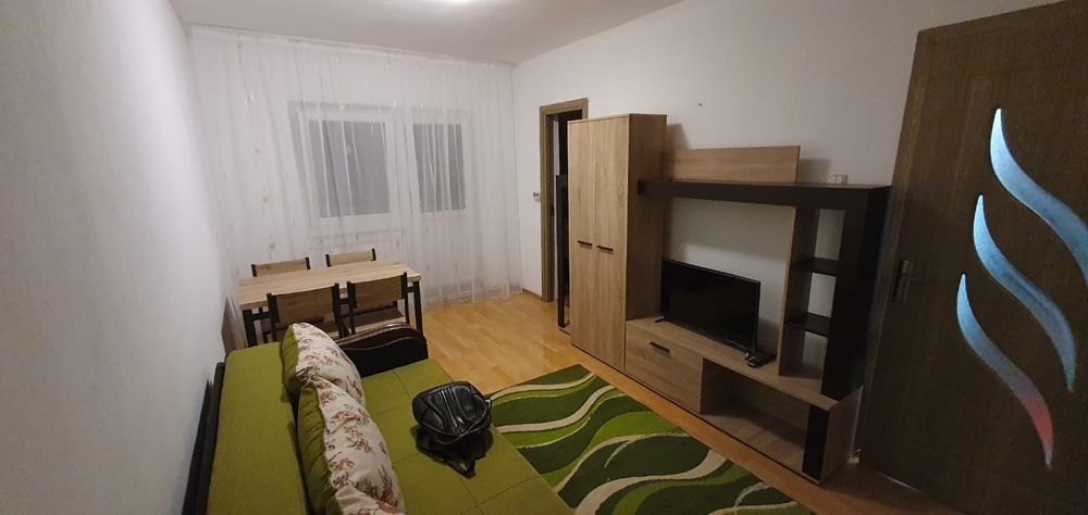 Garsoniera de inchiriat