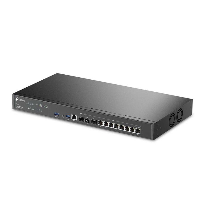 VPN‑маршрутизатор TP-Link Omada 	ER8411 10G