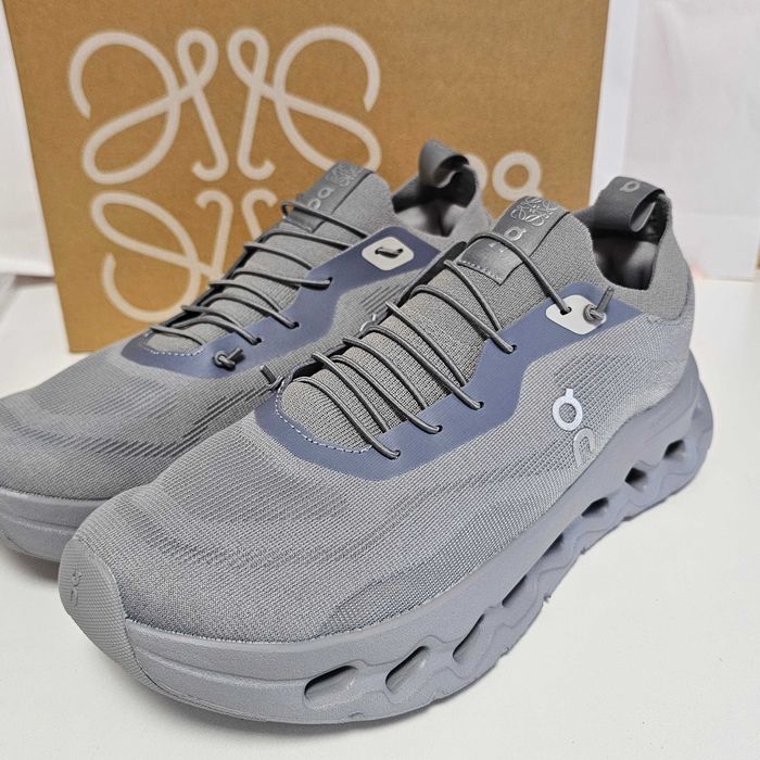 L O E W e X On Cloudtilt  45