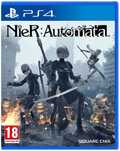 Nier automata ps4