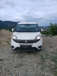 Fiat doblo 1.6tdi