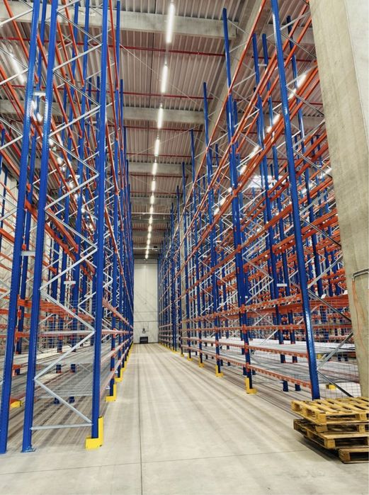 rafturi metalice industriale iuy