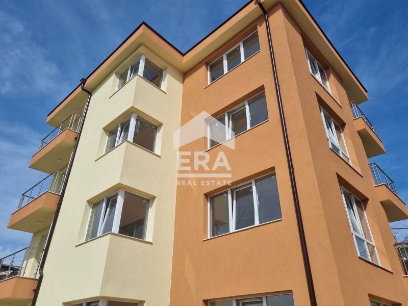 Двустаен апартамент за продажба с АКТ 16, местност "Пчелина", Варна