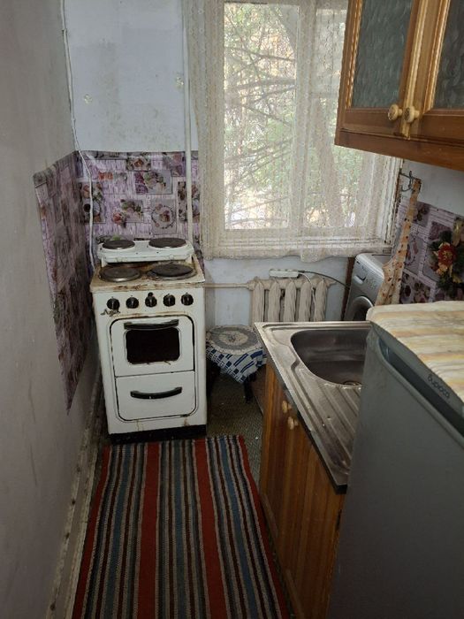 Аренда 2 комнатная квартира Спутник 4 Индекс базар