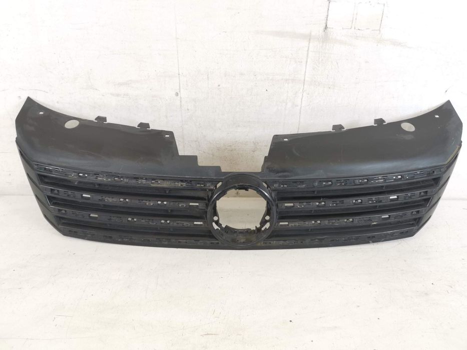 Радиаторна решетка Фолксваген / Volkswagen VW Passat B7 [ - ] Оригинал