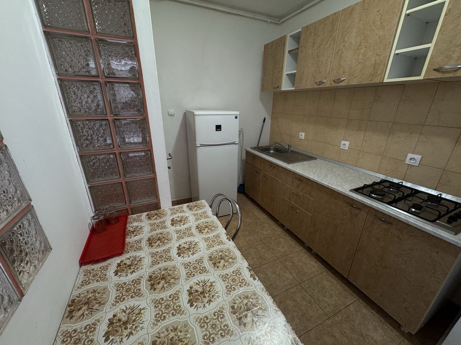 PF vand apartament cu o camera Lidl/Primarie