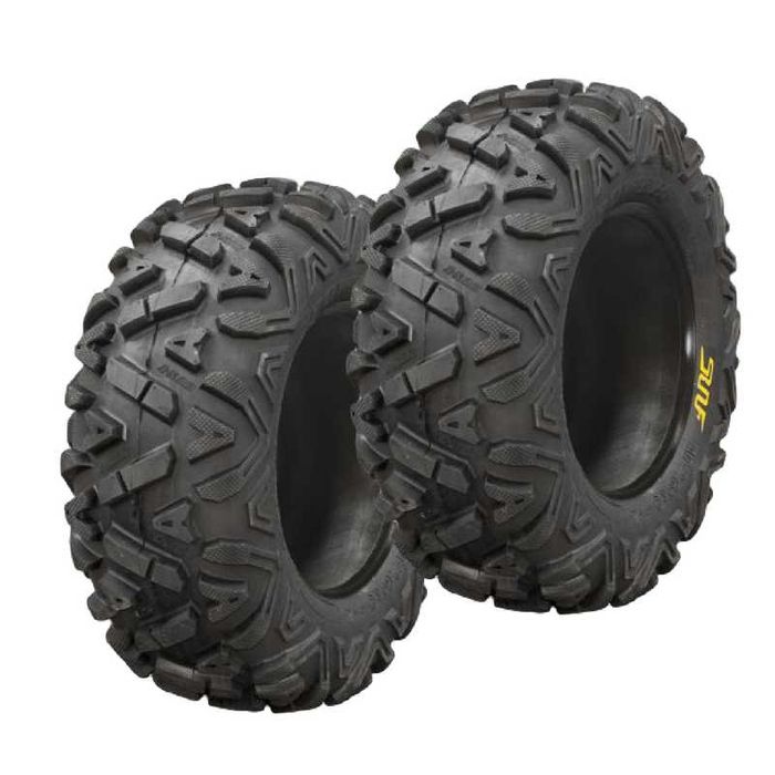 Anvelope ATV 26x9-14/26x11-14 / Cauciucuri SUNF