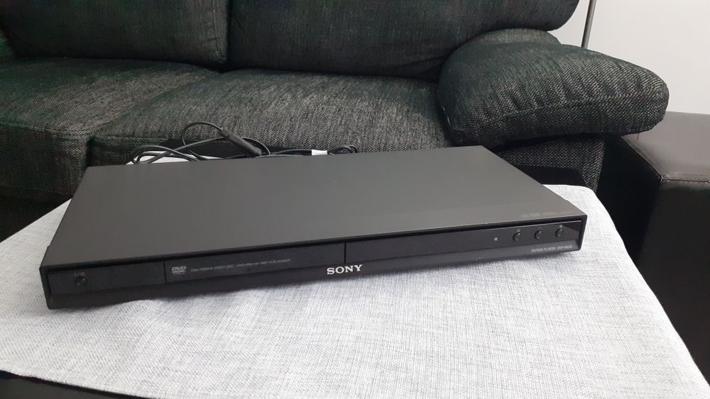 Dvd+ blu-ray..Sony
