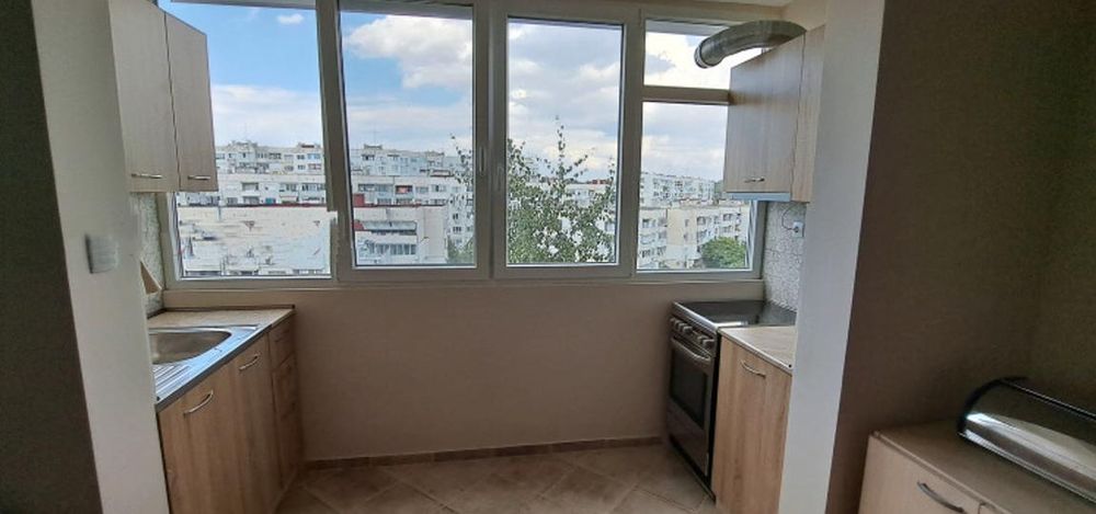 Дава се под наем Двустаен апартамент в София, Овча купел - 77 кв.м за 512 € - Снимка #1