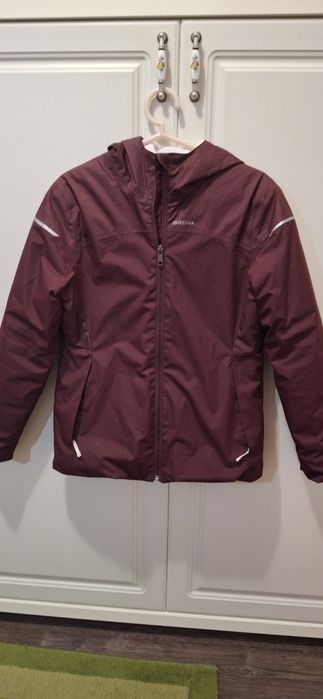 Geaca Ski fete Decathlon