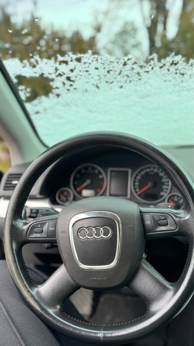 Audi a4 b7 2.0 tfsi quttro