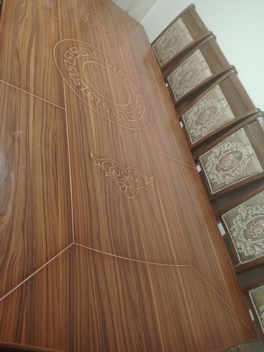 Mexmonxona Mebel,Stol, stullar Toshkent