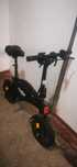 Vand bicicleta electrica