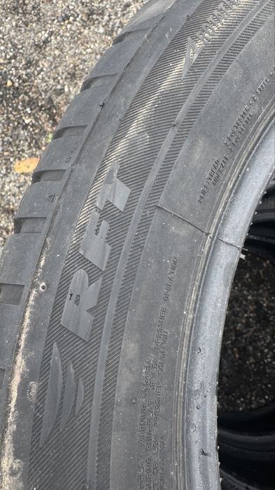 Anvelope Iarna 245 50 19   105V