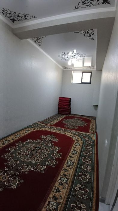 Продаётся 4 комнатная квартира 125 kv²