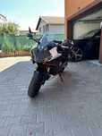 Cf Moto 450 SR ABS 2025 A2