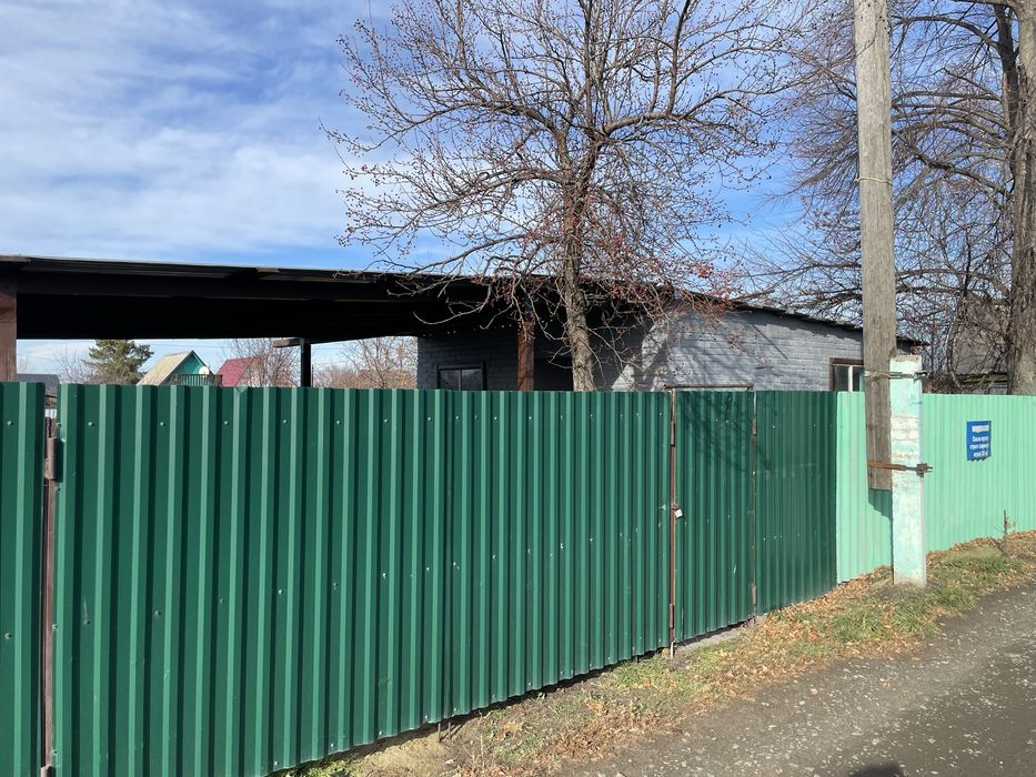 СО Весна Продам дач