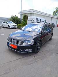 Vând Volkswagen Passat 2015 (4 Motion 177 cp)