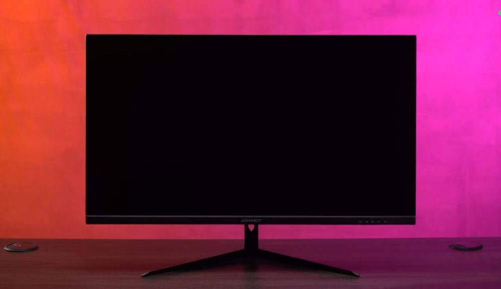 4K JAPANNEXT 28 inch 144hz