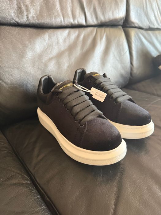 Adidasi Alexander McQueen