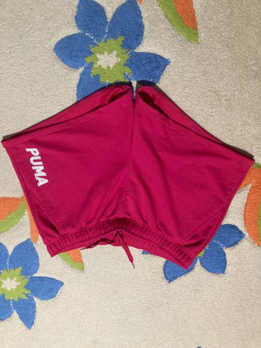 Pantaloni scurți Puma
